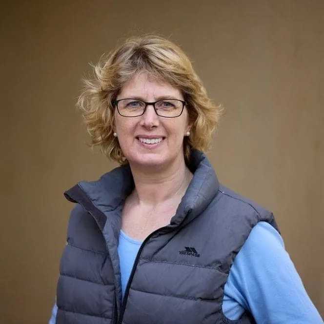 Andrea White